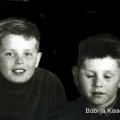 Bobi ja Kisse 1959