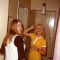 Bronssi ja Kipa 1970