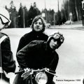 Joren-Honda.+Bobi+ja+Keide+1968